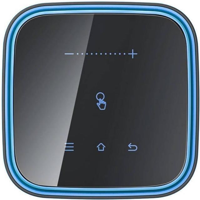 Actual product image BlitzWolf BW-VT2 (Full HD, 180 lm)