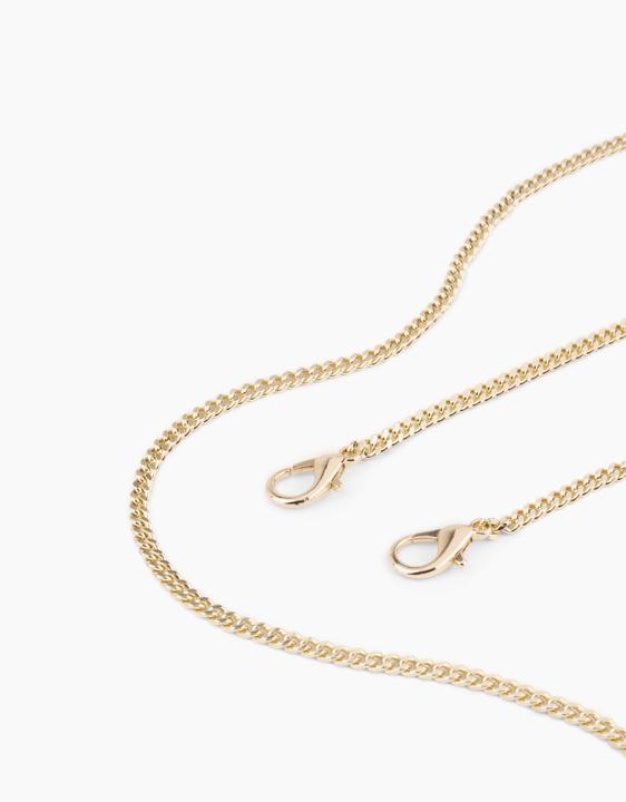 Produktbild iDeal Of Sweden Zoe Mini-Tasche (Kopfhörer Hülle)