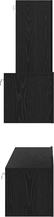 Immagine prodotto vidaXL Wandschrank