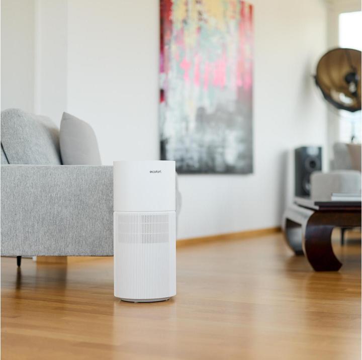 Produktbild ecofort Luftbefeuchter ecoQ HumidAir E900