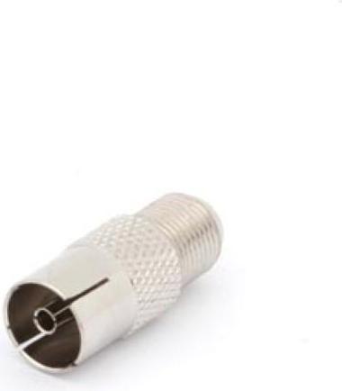 Produktbild Velleman F-BUCHSE / PAL-BUCHSE