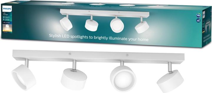 Produktbild Philips LED Bracia (2200 lm)