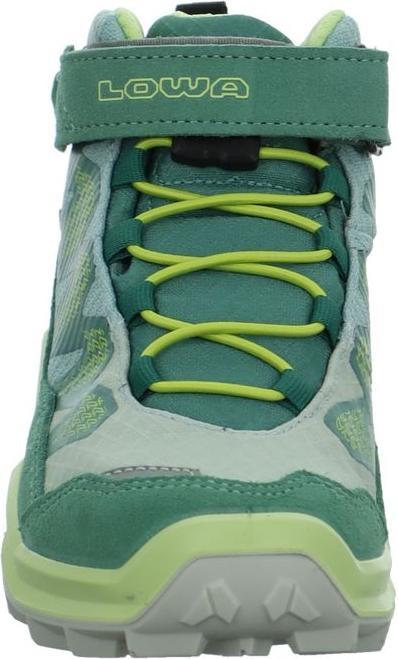 Actual product image Lowa Maddox Pro GTX VC (36)