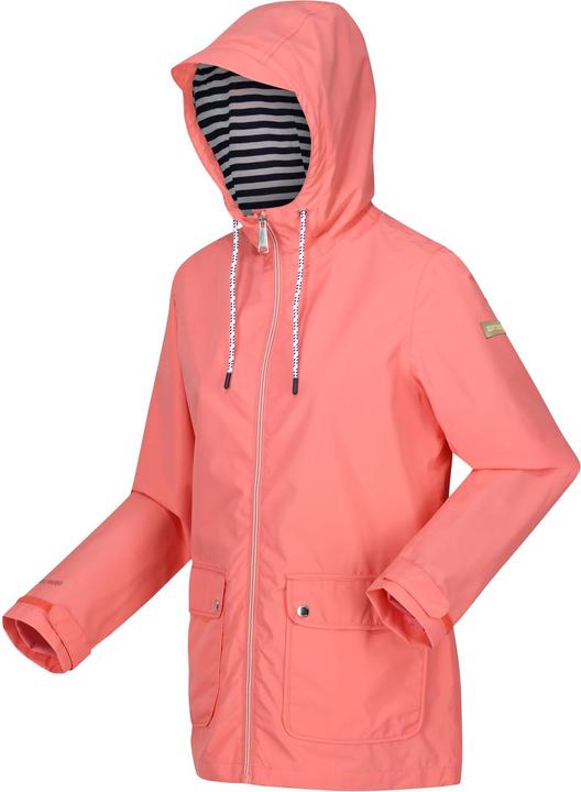 Produktbild Regatta Bayletta Jacke wasserfest (36)
