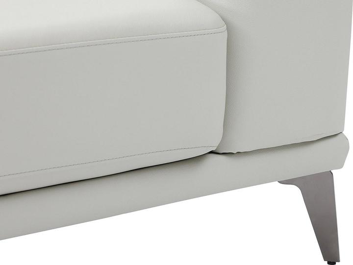 Actual product image Vente-unique Andor (Corner sofa)