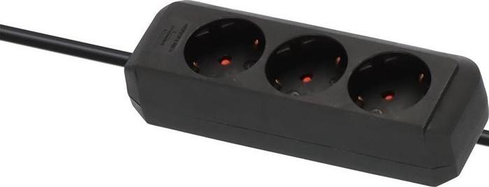 Actual product image Brennenstuhl Eco-Line (3x, CEE 7/3, 1.50 m)