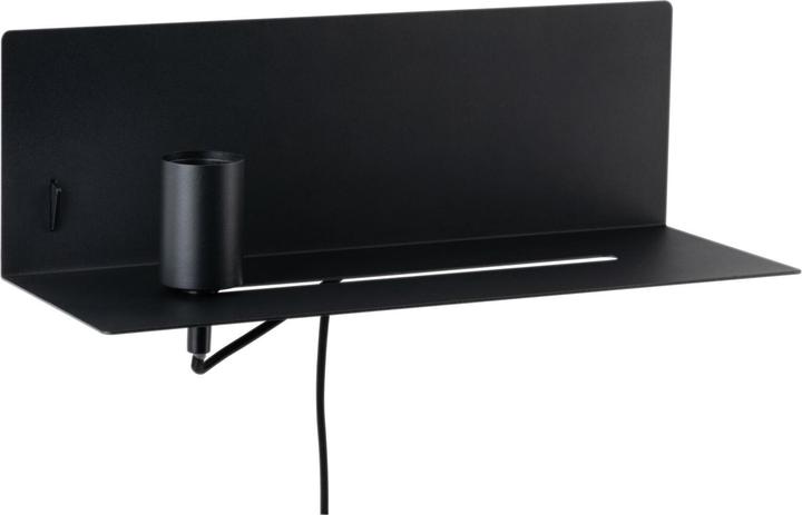 Produktbild Paulmann Wandleseleuchte Devara (E27)