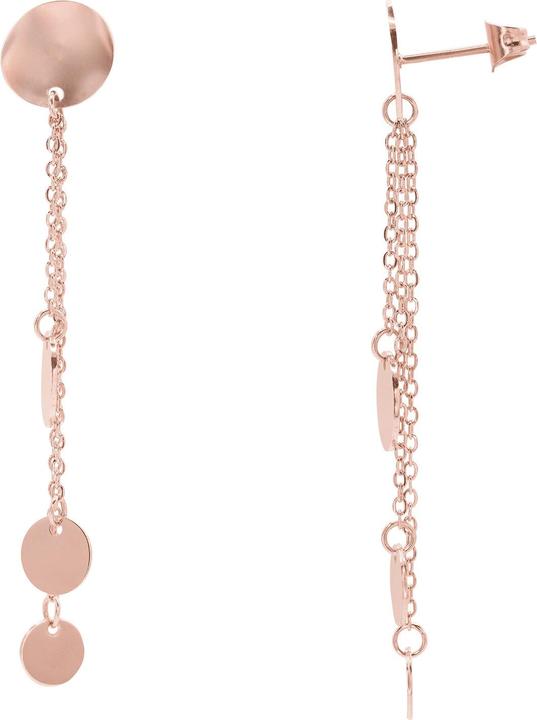 Immagine prodotto Heideman Clauda color oro rosa (100% acciaio inossidabile)