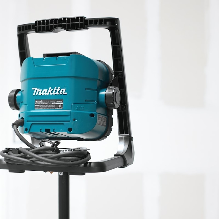 Actual product image Makita Construction spotlight (750 lm)