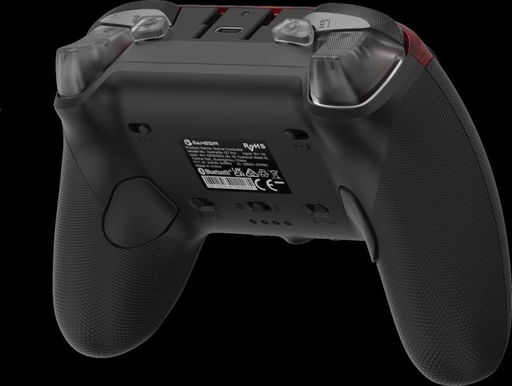 Actual product image Gamesir G7 Pro (Android, PC, Steam Machine, Xbox One S, Xbox One X, Xbox Series S, Xbox Series X)