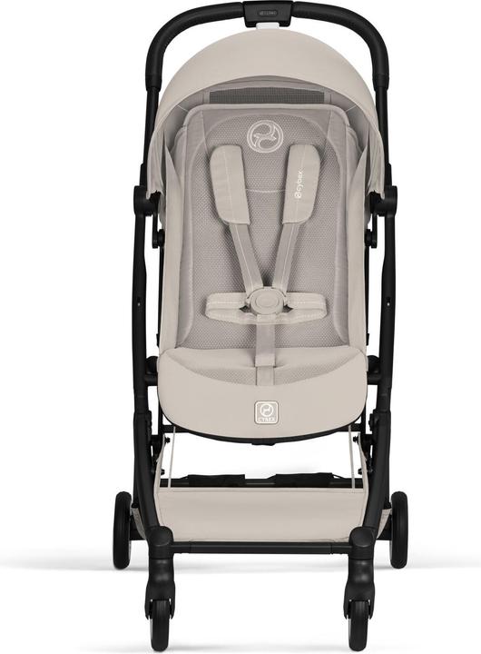 Actual product image Cybex Orfeo (0 Months - 4 years)