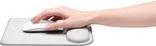 Produktbild Kensington K50437EU ErgoSoft Mousepad mit Handgelenkauflage für Standard-Mousepilkas (M)