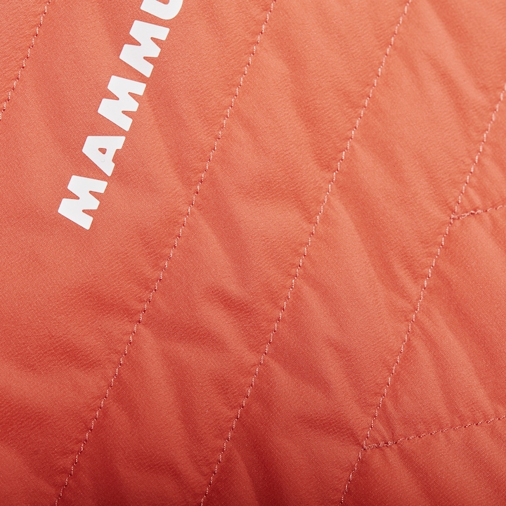Produktbild Mammut Rime Light IN Flex Hooded Jacket Women (XL)