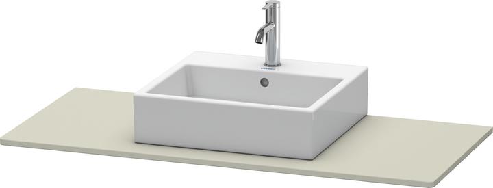 Taupe satiné