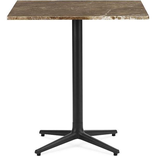 Normann Copenhagen, Esstisch, Allez (70 x 70 x 75 cm)