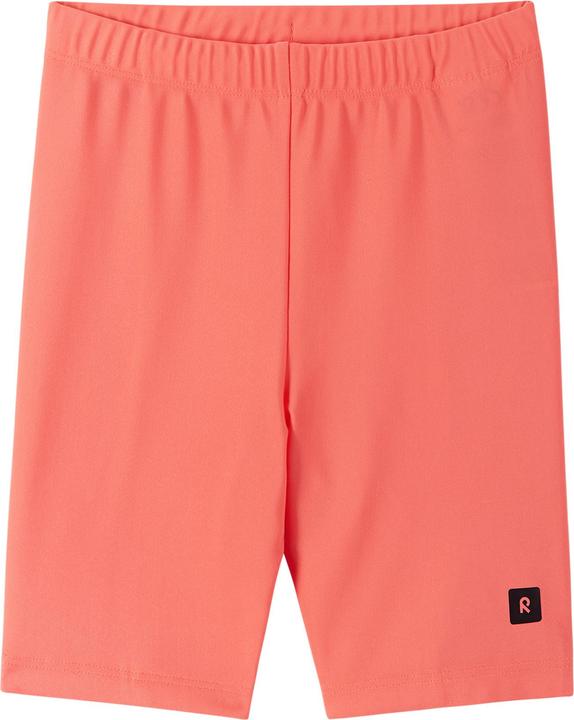 Actual product image Reima Toddler Swim Shorts Pulahdus Misty Red (68)