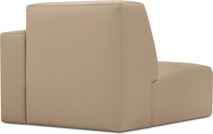 Actual product image CXL by Christian Lacroix Norah (4-seater, 3-seater, 2 person sofa)