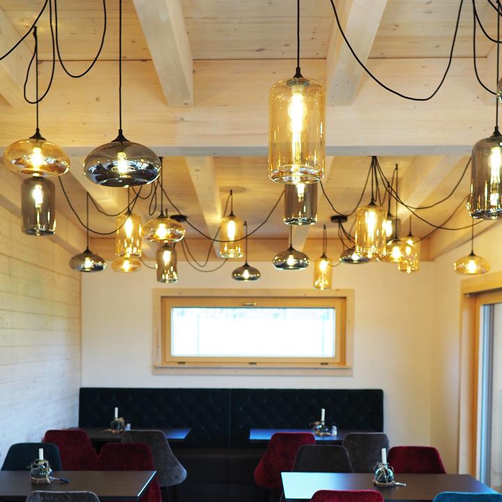 Produktbild s.luce Cruet Up&Low (E27)