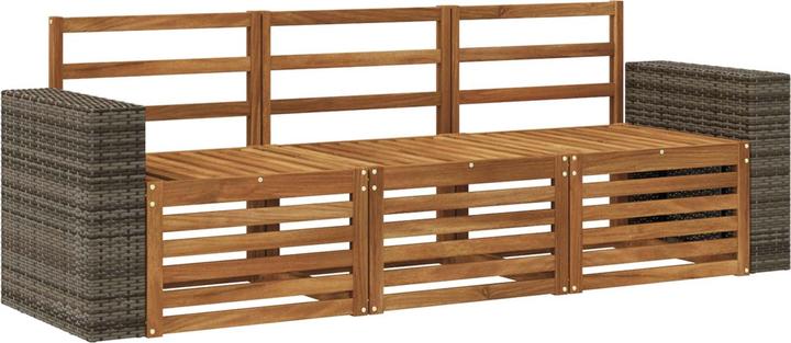 Produktbild vidaXL Gartenmöbel-Sets