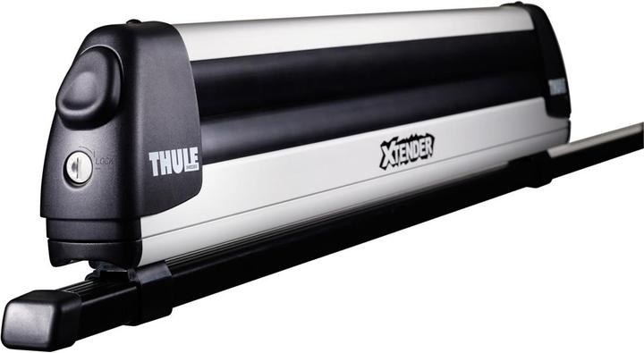 Thule Skiträger Xtender 739 6 Paar