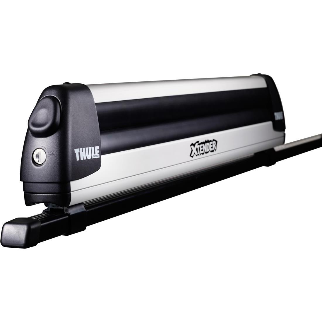 Thule Ski carrier Xtender 739 6 pair - buy at Galaxus