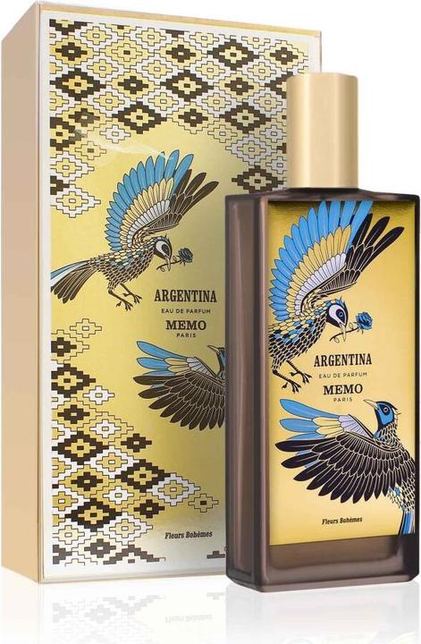 Immagine prodotto Memo Paris Argentina (Eau de parfum, 75 ml)