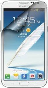 Image du produit Samsung ETC-G1J9W Protection d'écran (1 pcs, Samsung Galaxy Note 2)