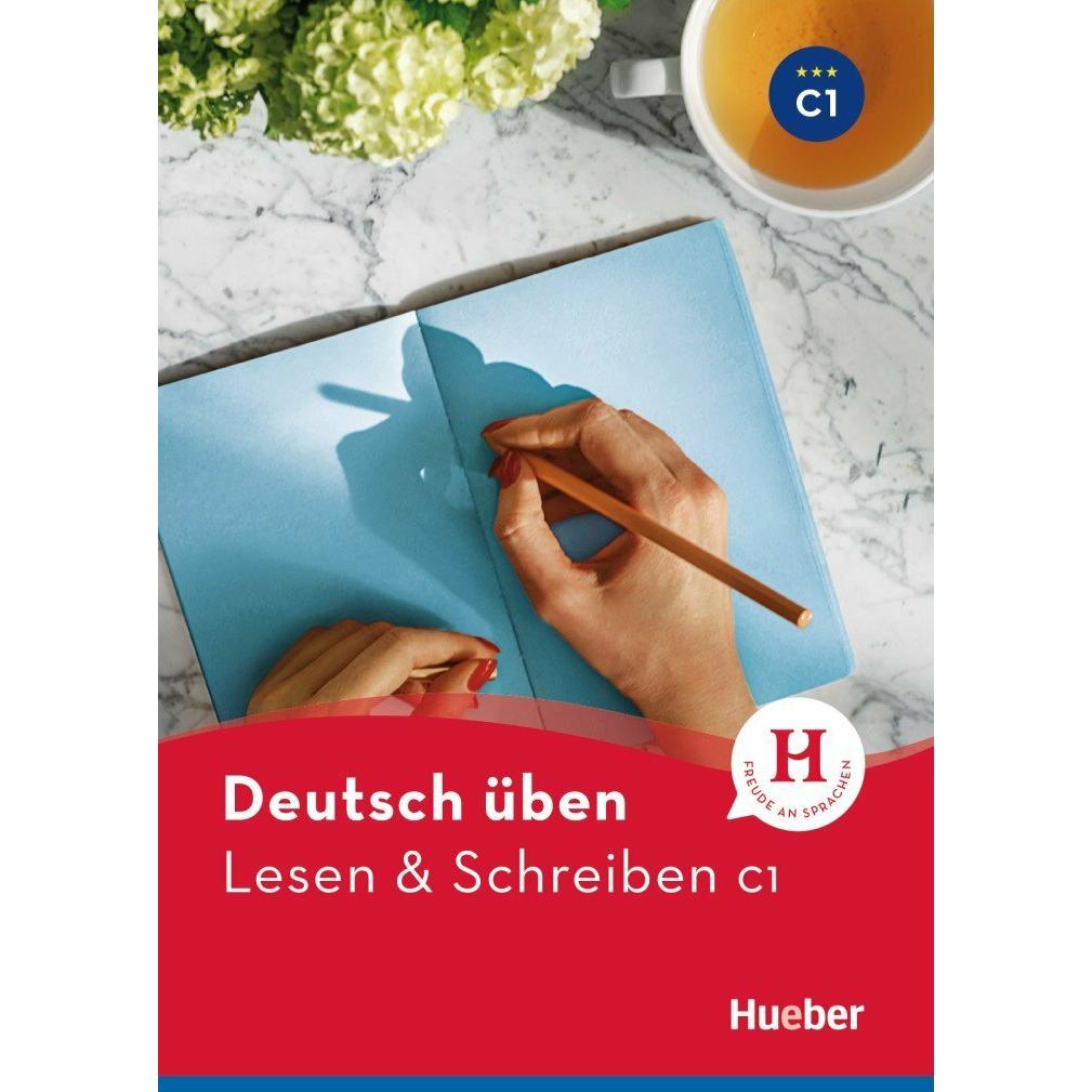 Lesen und Schreiben C1, Schulbücher von Collectif