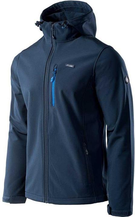 Produktbild Elbrus Iver Softshelljacke (L)