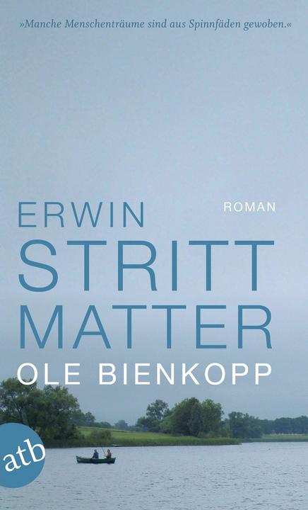 Produktbild Ole Bienkopp (Deutsch, Erwin Strittmatter, 2009)