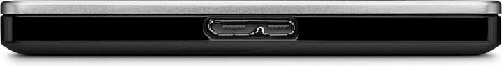 Produktbild Seagate Backup Plus Ultra Slim (1 TB)