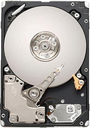 Actual product image Seagate Barracuda Green (2 TB, 3.5")