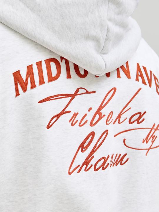 Actual product image Jack & Jones Kapuzenpullover Kapuzenpullover (XXL)