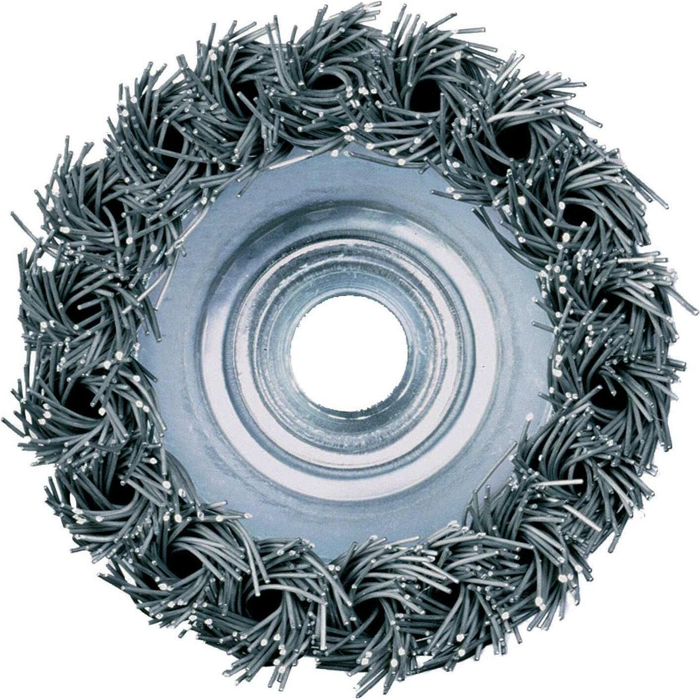 Thumbnail - DeWalt, Schleifmittel, Topfbürste