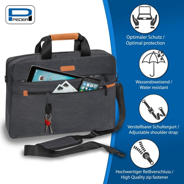 Produktbild Pedea Elegance Pro (15.60", Universal)