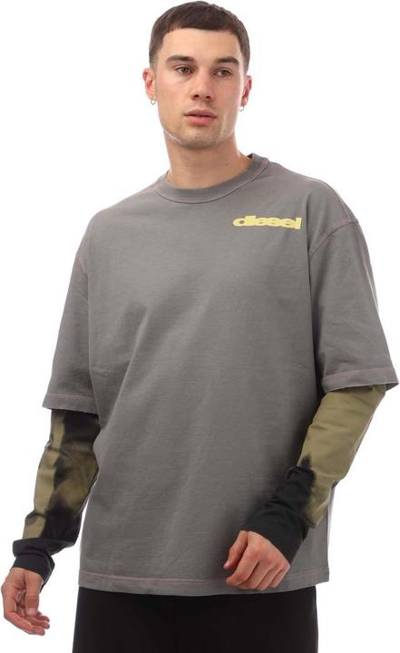 Produktbild Diesel TWesherN3 TShirt (L)