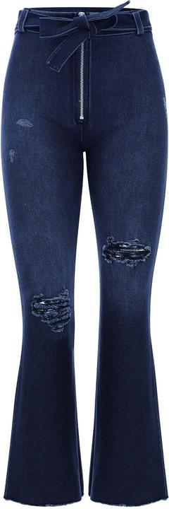 Actual product image Freddy WR.UP® SNUG Shaping Pants 7/8 WRUPSNUG12MF213 (XS)