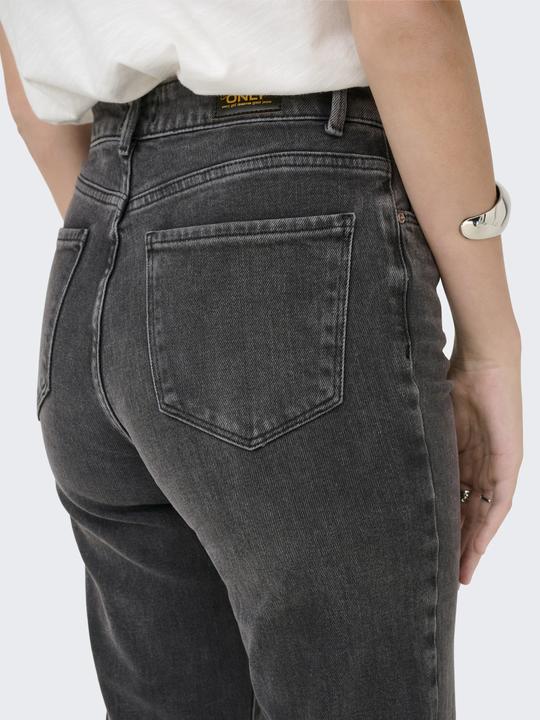 Produktbild Only ONLEMILY STRETCH ST ANK NOOS High Waist Jeans (W28/L30)