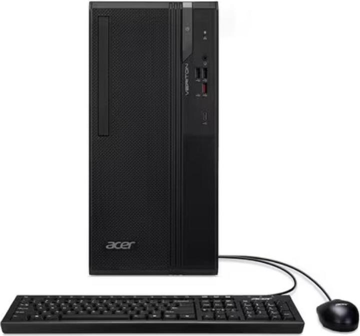 Produktbild Acer Desktop PC DT.R43EB.001 (512 GB, 16 GB)