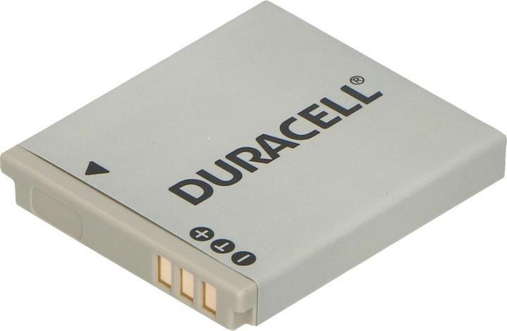 Duracell Li-Ion NB-4L (Camera battery)