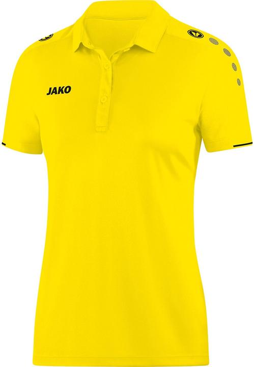 Actual product image JAKO Polo Classico Ladies (48)