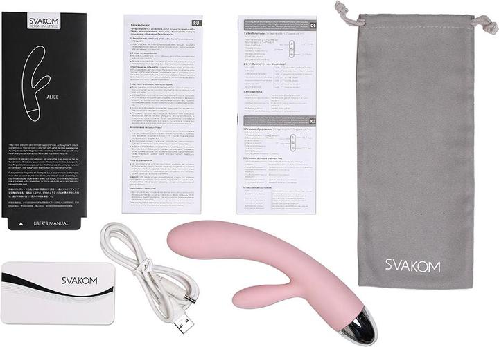 Produktbild Svakom Alice