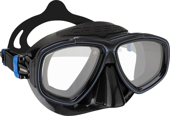 Produktbild Cressi Prisma Maske