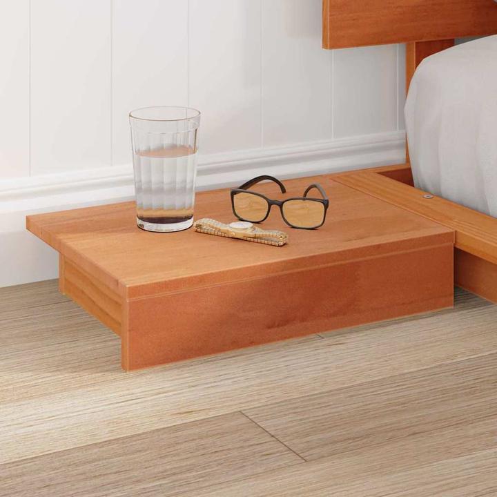 Image du produit vidaXL Bettgestell (150 x 200 cm)