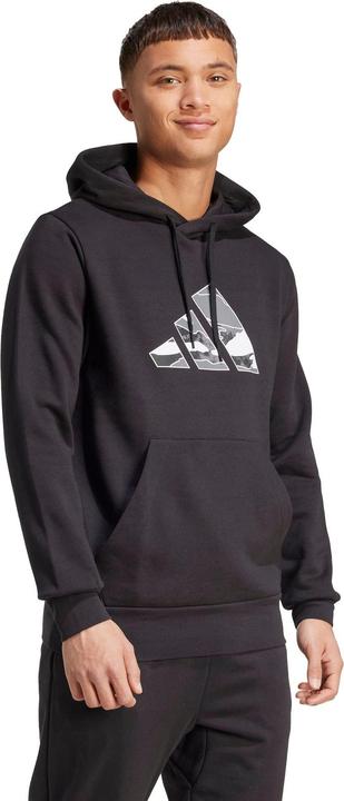 Image du produit Adidas Camouflage-Hoodie (L)