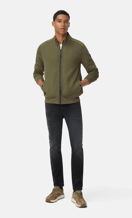 Immagine prodotto Camel Active Sweatjacke aus Baumwollmix (M)