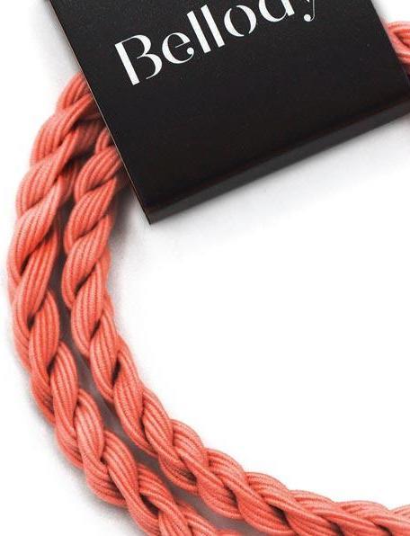 Actual product image Bellody Original hair ties (Hair tie)