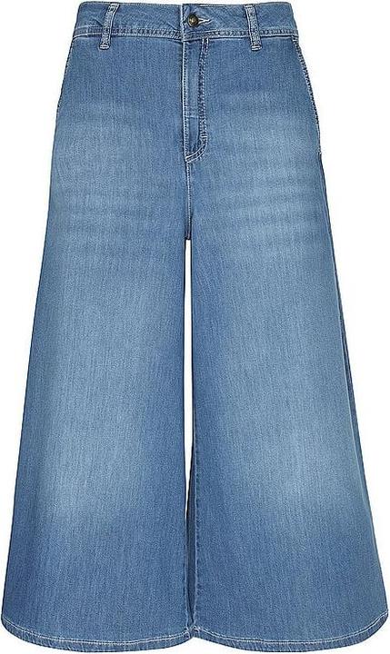 Produktbild MAC Jeans Culotte ELLA (32)