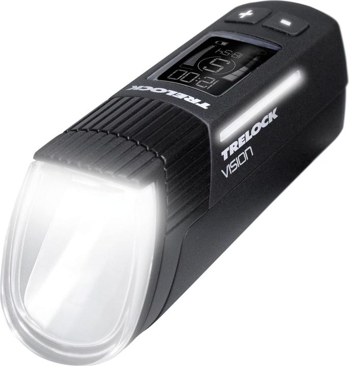 Actual product image Trelock LS760 I-GO Vision
