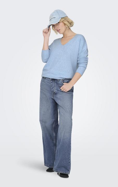 Produktbild Only ONLRICA Strickpullover Strickpullover (XS)